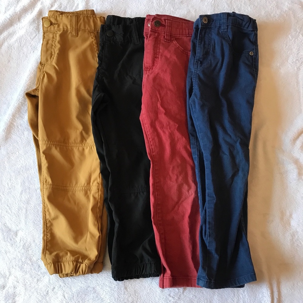 Boys jeans